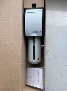 议价R412009030德国AVENTICS安沃驰全新原装过