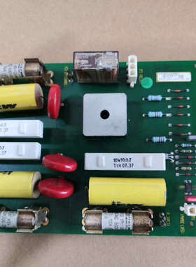 议价AH389192U001  690变频器大功率电源板，110