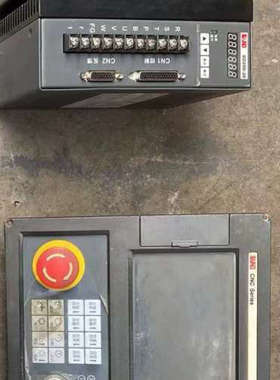 议价SD200-20  K1TBII-E 凯恩帝伺服 系统拆机功