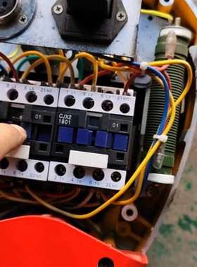 议价TOYOX电动葫芦，DK-180，180公斤，线5㎜x30M