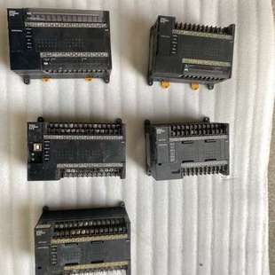 CP1E 350 E40DR 3台 议价PLC