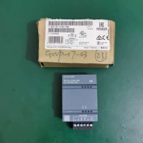 议价SIMATIC S7-1200通信模块RS485，型号