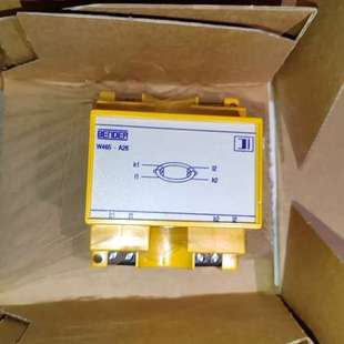 全新 1本德尔电流检测互感器B911785 议价W465 A26