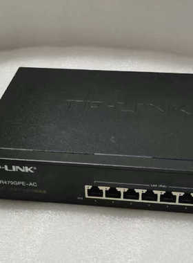 议价TP-LINK  TL-R479GPE-AC :POE-AC