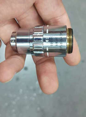 议价奥林巴斯 MSPLAN 100X 物镜 议价 功能好