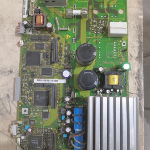 议价6SE7016-OTP84-1LAO驱动器主板，成色漂