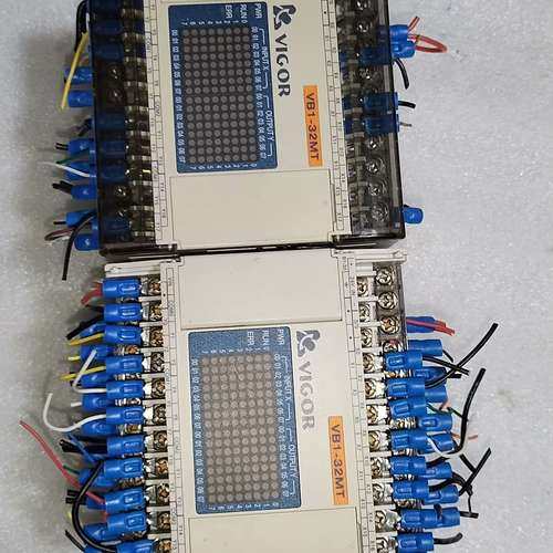 议价台湾ViGOR丰炜晶体管PLC