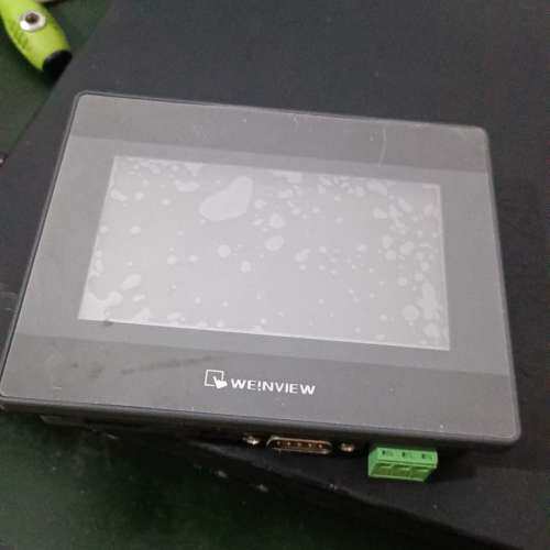 议价威纶屏mt8051ip