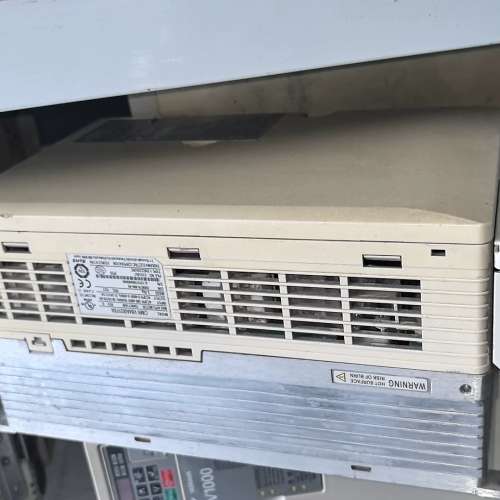 议价安川11/15KW CIMR-VB4A0031FBA