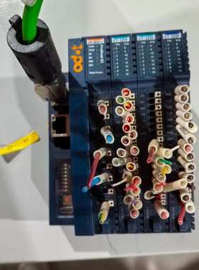 议价零点ODOT CN-8032-L Profinet IO模块