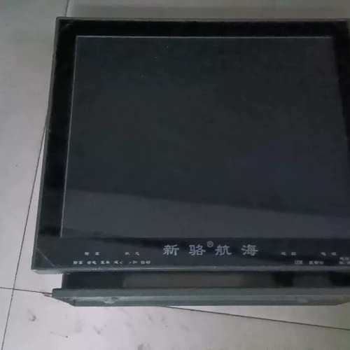 议价拆船新骆航海2118A型，东西如图，实图拍摄，通电正常，其他