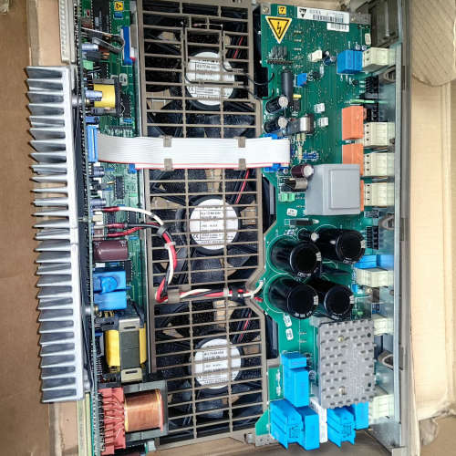 议价全新开封原装正品驱动器6 ES5955-3LF42