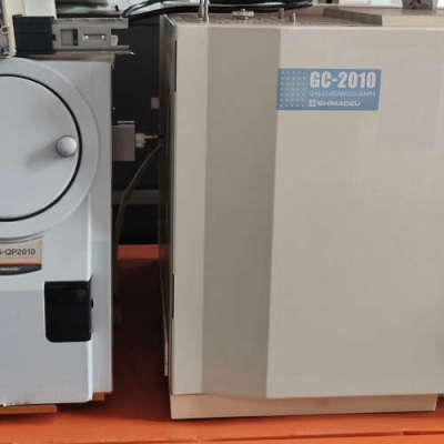 议价岛津GCMS−QP2010气质