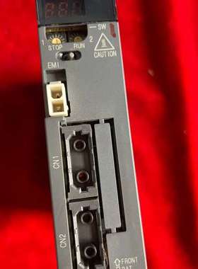 议价正品拆机三菱CPU，Q173DCPU，功能完好，质量