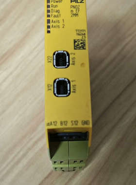 议价772171 PILZm EF 2MM继电器