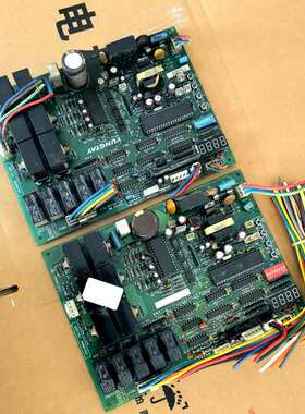 议价永大日立电梯FBDMC B1 B2 B3门机板W300155