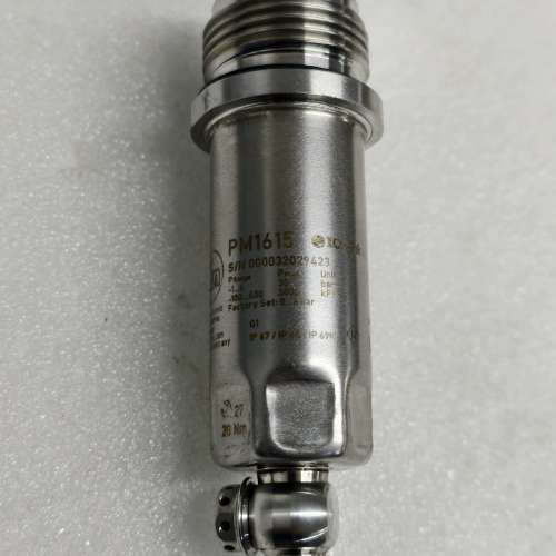 议价IFM易福门PM1615