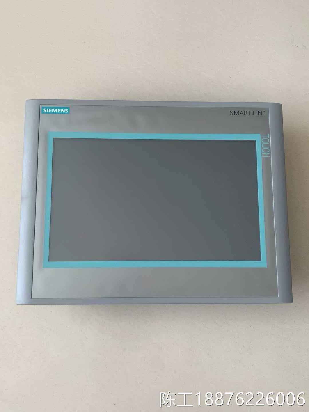 西门子触摸屏smart1000ie 6av6 648-0be