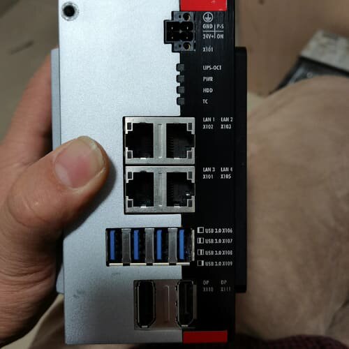 议价倍福，C6030-0060 ，看G4400CPU，不是G39