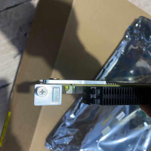 议价中兴传输S385的ESE1x63 75接口板，全新金边