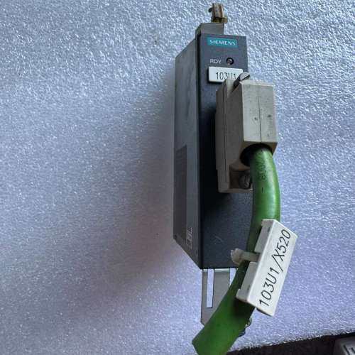 议价转接模块6SL3055-0AA00-5BA2、原装拆机