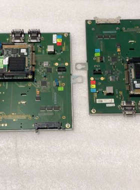 议价BOBST 0701244401 工业设备主板01036-0