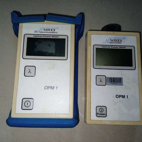 议价OPTICAL(OPTICAL) OPM1  手持功率计