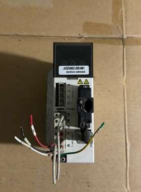 议价杰美康400w驱动器JASD4002-20B-N01