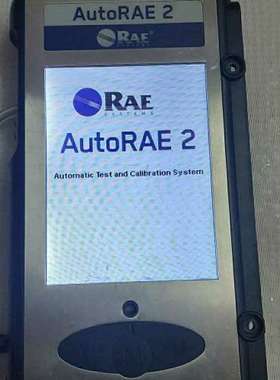议价RAE AutoRAE2 Controller 校正系统RA