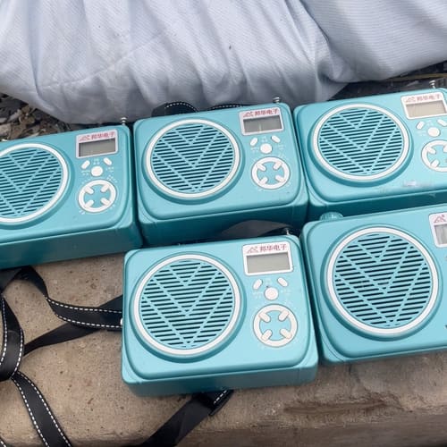 议价邦华 SH-186 邦华186 腰扩音器教师导游喊话器大功
