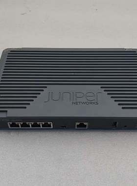 议价Juniper WLC100无线LAN控制器2台