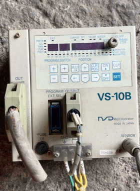 议价NSD角度控制器VS-10B-UDNP-1-1.1，原装