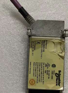 议价TSXCPP110，canopen通信卡，拆机件，功能