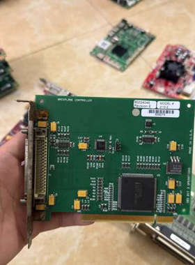 议价SBS TECHNOLOGIES 85224045采集卡，原