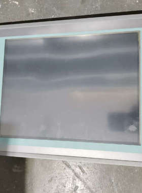 议价677B/C显示屏 A5E02713377 ，上电黑屏