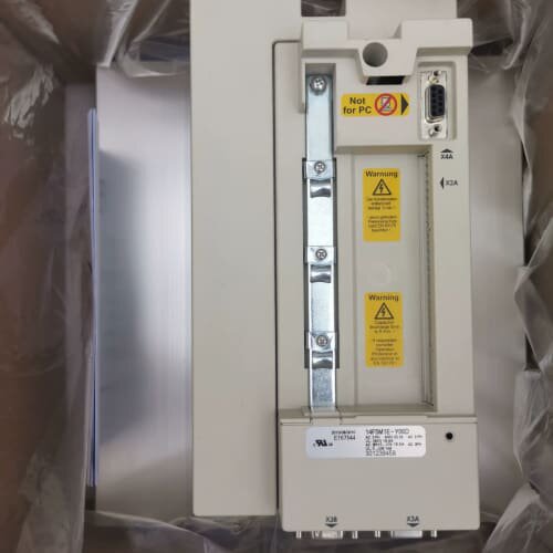 议价出华锐KEB变桨变频器14F5M1E-YOOD ，原装带