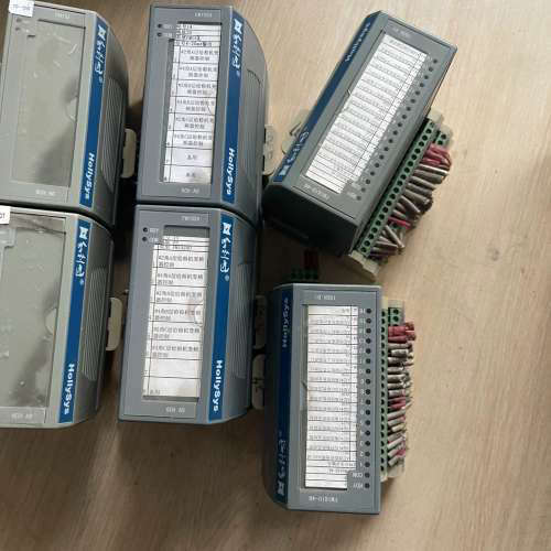 议价和利时FM147A FM147E