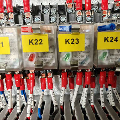 议价7760056185  7760056076魏德米勒继电器，