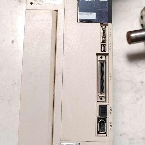 议价安川伺服驱动器，安川SGDV-200A01A伺服驱动器 3K