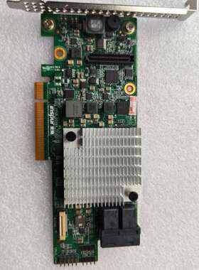 议价浪潮RAID卡 PM8060 2GB缓存SA5212 NF5