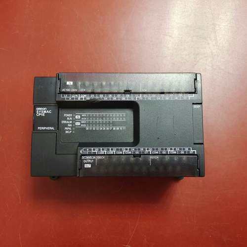 议价PIC CP1E-E40SDR-A