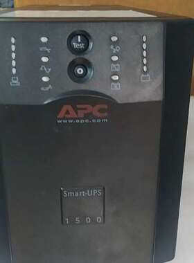 议价全新APC SUA1500ICH 1500VA/980