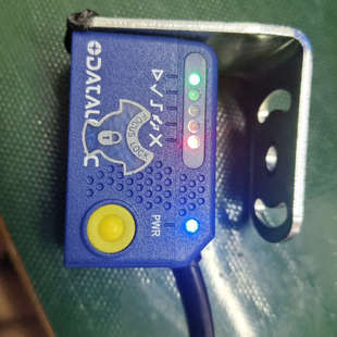 210 器M120 000 德利捷扫码 议价DATALOGIC