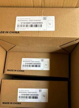 议价全新80DNMA2-0001DKAM东菱伺服电机