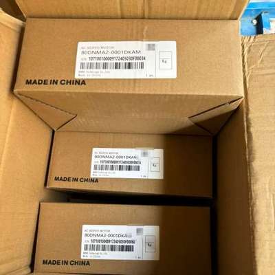 议价全新80DNMA2-0001DKAM东菱伺服电机