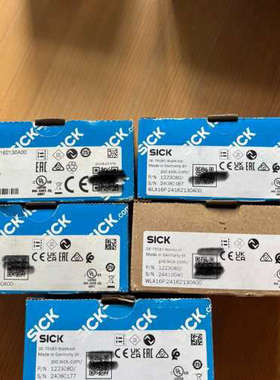 议价WLA16P-24162130A00，订货号：1223080