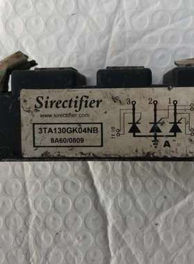 议价3TA130GK04NB原装拆机测试好