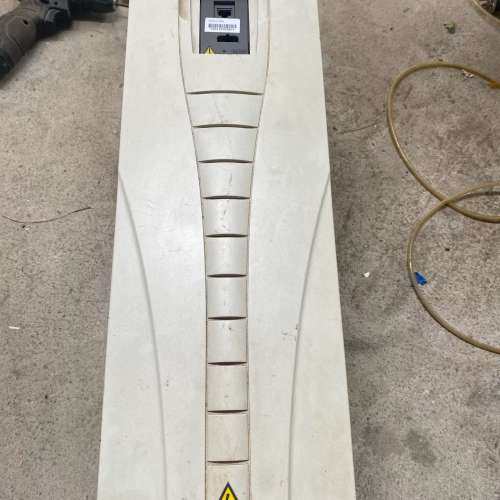 议价ABB变频器ACS510-01-088A-4，45KW，20