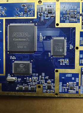 议价ALTERA Cyclone EP1C12Q240C8N F