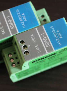 议价RDAQ-1安全栅